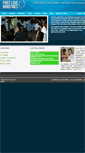 Mobile Screenshot of firstloveministries.com